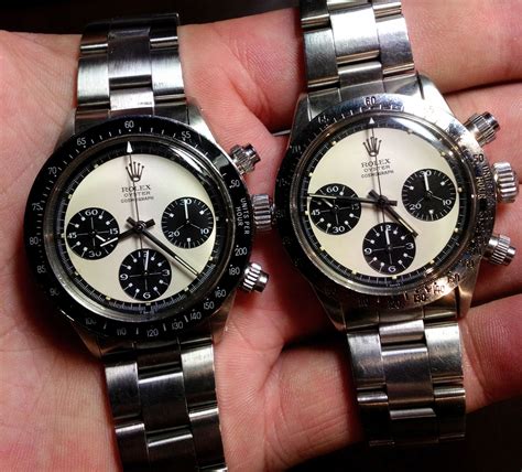 rolex passion report